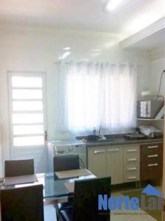 Imagem Casa de Condomínio com 2 Quartos à Venda, 100 m² em Santana - São Paulo Imagem Casa de Condomínio com 2 Quartos à Venda, 100 m² em Santana - São Paulo