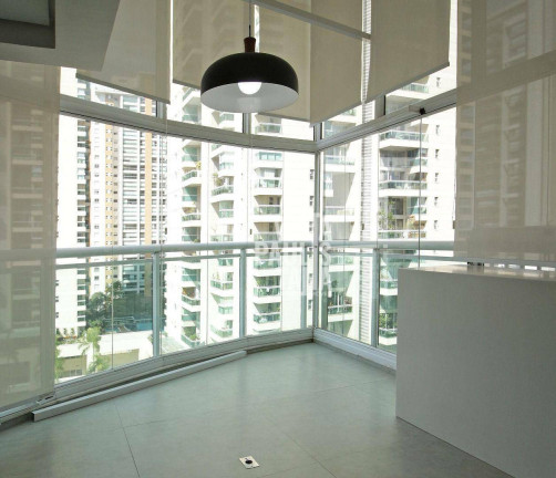 Imóvel com 1 Quarto à Venda, 81 m² em Campo Belo - São Paulo