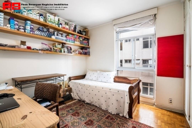 Imagem Apartamento com 3 Quartos à Venda, 138 m² em Itaim Bibi - São Paulo Imagem Apartamento com 3 Quartos à Venda, 138 m² em Itaim Bibi - São Paulo
