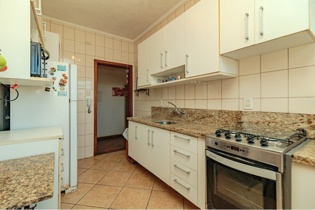 Imagem Apartamento com 3 Quartos à Venda, 97 m² em Azenha - Porto Alegre Imagem Apartamento com 3 Quartos à Venda, 97 m² em Azenha - Porto Alegre