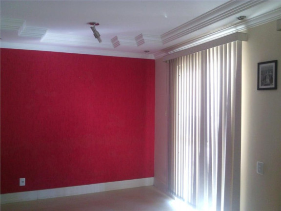 Imagem Apartamento com 3 Quartos à Venda, 66 m² em Parque Villa Flores - Sumaré Imagem Apartamento com 3 Quartos à Venda, 66 m² em Parque Villa Flores - Sumaré