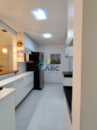 Imagem Casa de Condomínio com 3 Quartos para Alugar, 117 m² em Independência - São Bernardo Do Campo Imagem Casa de Condomínio com 3 Quartos para Alugar, 117 m² em Independência - São Bernardo Do Campo