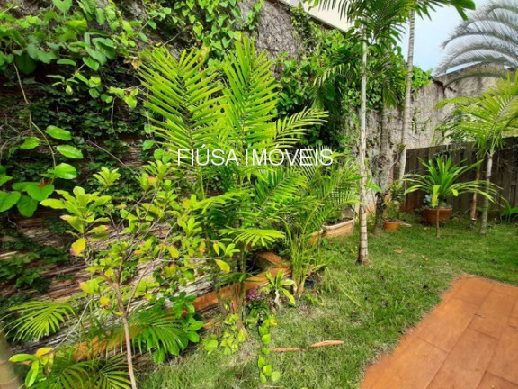 Imagem Sobrado com 4 Quartos à Venda,  em Jardim Botânico - Ribeirão Preto