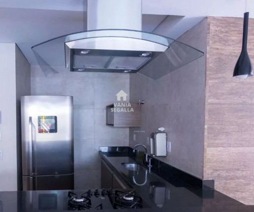 Imagem Apartamento com 2 Quartos à Venda, 58 m² em Barra Funda - São Paulo