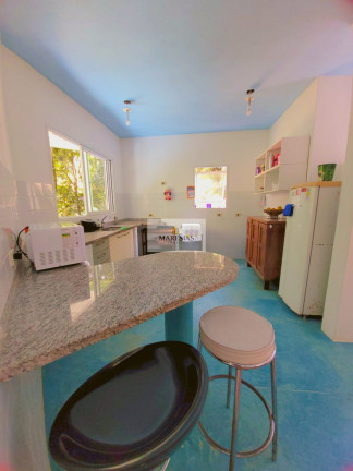 Imagem Casa com 3 Quartos à Venda, 200 m² em Maresias - São Sebastião Imagem Casa com 3 Quartos à Venda, 200 m² em Maresias - São Sebastião