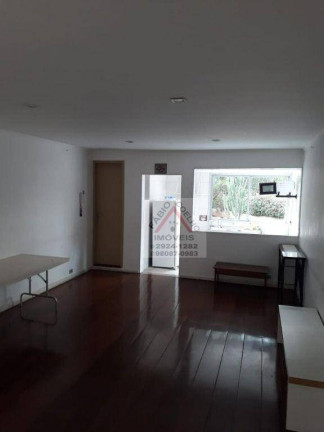 Imagem Apartamento com 2 Quartos à Venda, 75 m² em Campo Belo - São Paulo Imagem Apartamento com 2 Quartos à Venda, 75 m² em Campo Belo - São Paulo