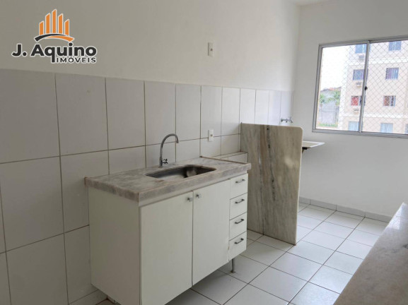 Imagem Apartamento com 2 Quartos à Venda, 46 m² em Cidade 2000 - Fortaleza Imagem Apartamento com 2 Quartos à Venda, 46 m² em Cidade 2000 - Fortaleza