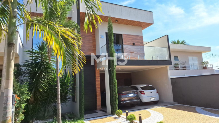 Imagem Casa de Condomínio com 3 Quartos à Venda, 260 m² em Jardim Golden Park Residence - Hortolândia Imagem Casa de Condomínio com 3 Quartos à Venda, 260 m² em Jardim Golden Park Residence - Hortolândia