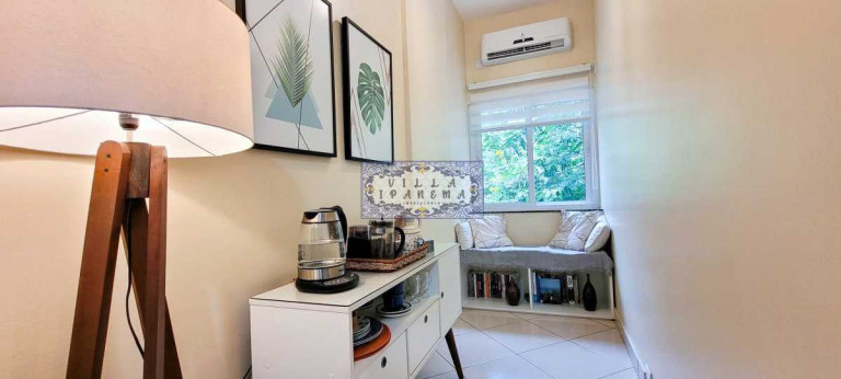Imagem Apartamento com 2 Quartos à Venda, 73 m² em Laranjeiras - Rio De Janeiro Imagem Apartamento com 2 Quartos à Venda, 73 m² em Laranjeiras - Rio De Janeiro