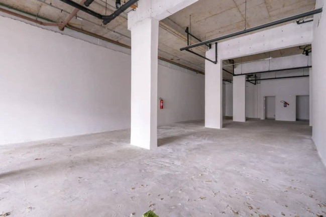 Imagem Loja à Venda, 200 m² em Pinheiros - São Paulo Imagem Loja à Venda, 200 m² em Pinheiros - São Paulo