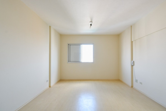 Apartamento com 1 Quarto à Venda, 35 m² em Santa Cecília - São Paulo