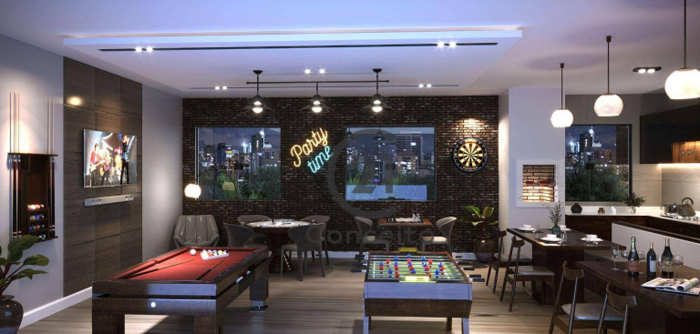 Imagem Apartamento com 1 Quarto à Venda, 66 m² em Campinas - São José Imagem Apartamento com 1 Quarto à Venda, 66 m² em Campinas - São José
