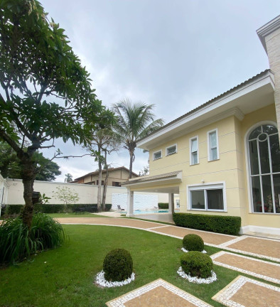 Imagem Casa com 7 Quartos para Alugar, 920 m² em Vila Represa - São Paulo Imagem Casa com 7 Quartos para Alugar, 920 m² em Vila Represa - São Paulo