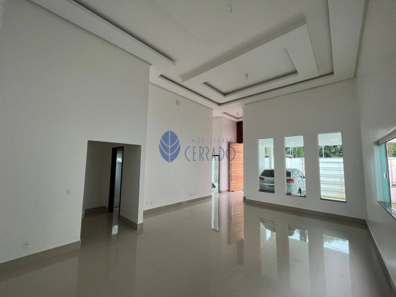 Imagem Casa com 3 Quartos à Venda, 280 m² em Anápolis City - Anápolis Imagem Casa com 3 Quartos à Venda, 280 m² em Anápolis City - Anápolis