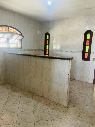 Imagem Casa com 2 Quartos para Alugar, 74 m² em Nossa Senhora De Nazareth - Araruama Imagem Casa com 2 Quartos para Alugar, 74 m² em Nossa Senhora De Nazareth - Araruama