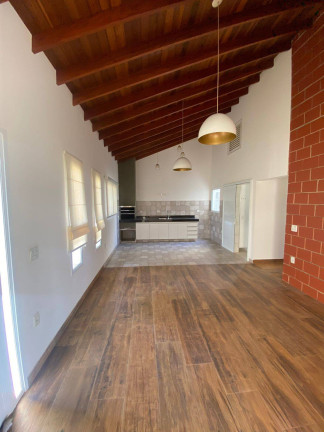 Imagem Casa de Condomínio com 2 Quartos à Venda, 367 m² em Jardim Golden Park Residence - Hortolândia