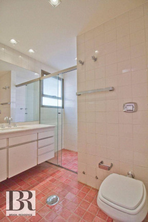 Imagem Apartamento com 4 Quartos à Venda, 149 m² em Moema - São Paulo Imagem Apartamento com 4 Quartos à Venda, 149 m² em Moema - São Paulo