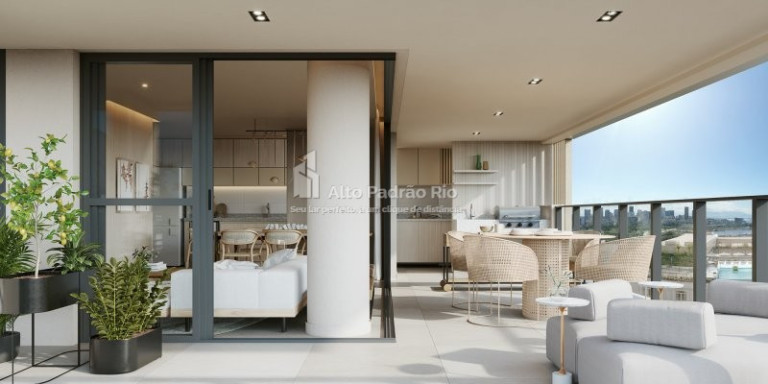 Imagem Apartamento com 2 Quartos à Venda, 77 m² em Glória - Rio De Janeiro Imagem Apartamento com 2 Quartos à Venda, 77 m² em Glória - Rio De Janeiro