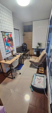 Imagem Apartamento com 3 Quartos à Venda, 92 m² em Baeta Neves - São Bernardo Do Campo