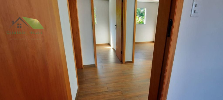 Imagem Sobrado com 3 Quartos à Venda, 110 m² em Loteamento Alvorada - Mogi Das Cruzes