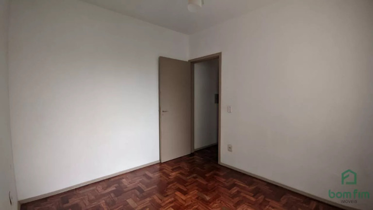 Imagem Apartamento com 1 Quarto à Venda, 41 m² em Centro Histórico - Porto Alegre Imagem Apartamento com 1 Quarto à Venda, 41 m² em Centro Histórico - Porto Alegre