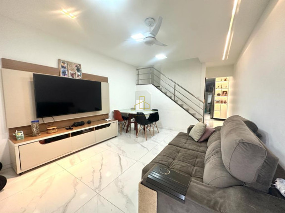 Casa com 3 Quartos à Venda, 136 m² em Jardim Camburi - Vitória