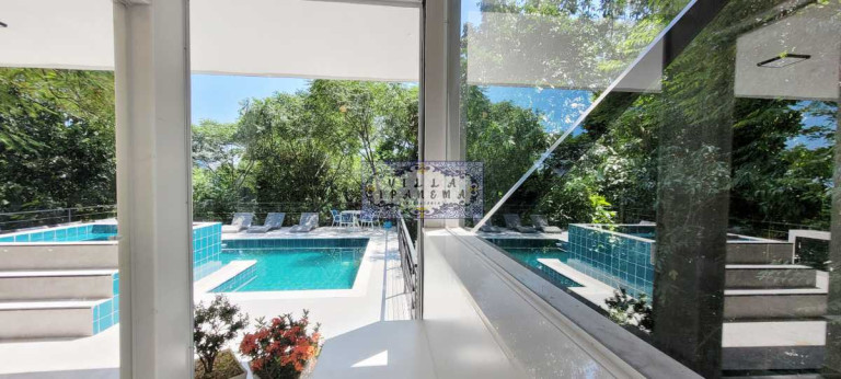 Imagem Imóvel com 5 Quartos à Venda, 750 m² em Itanhangá - Rio De Janeiro Imagem Imóvel com 5 Quartos à Venda, 750 m² em Itanhangá - Rio De Janeiro