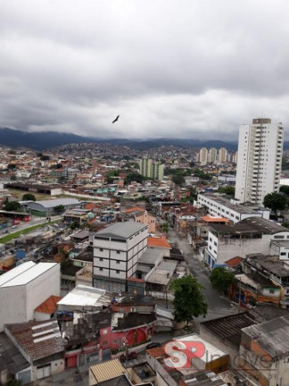 Imagem Apartamento com 2 Quartos à Venda, 48 m² em Limão - São Paulo Imagem Apartamento com 2 Quartos à Venda, 48 m² em Limão - São Paulo