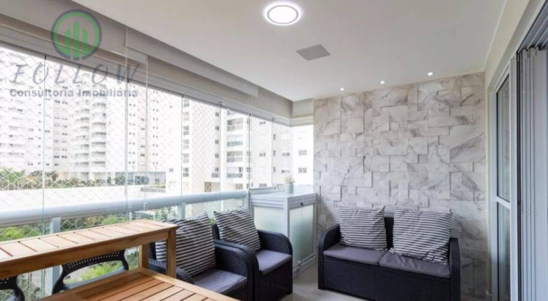 Imagem Apartamento com 3 Quartos à Venda, 125 m² em Centro - Osasco Imagem Apartamento com 3 Quartos à Venda, 125 m² em Centro - Osasco