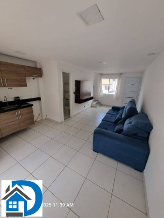 Imagem Sobrado com 2 Quartos à Venda, 70 m² em Caguassu - Sorocaba Imagem Sobrado com 2 Quartos à Venda, 70 m² em Caguassu - Sorocaba