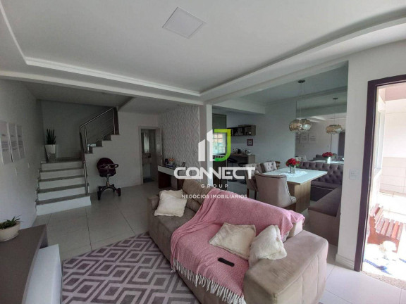 Imagem Casa com 3 Quartos à Venda, 190 m² em Murta - Itajaí Imagem Casa com 3 Quartos à Venda, 190 m² em Murta - Itajaí