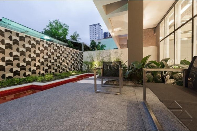 Imagem Imóvel à Venda, 52 m² em Pompeia - São Paulo Imagem Imóvel à Venda, 52 m² em Pompeia - São Paulo