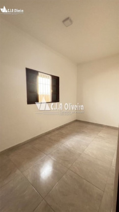 Imagem Casa com 3 Quartos à Venda, 90 m² em Agenor De Campos - Mongaguá