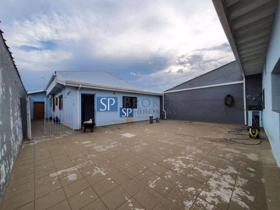 Imagem Casa com 3 Quartos à Venda, 165 m² em Jardim Santa Maria (nova Veneza) - Sumaré Imagem Casa com 3 Quartos à Venda, 165 m² em Jardim Santa Maria (nova Veneza) - Sumaré