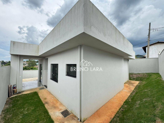 Imagem Casa com 3 Quartos à Venda, 140 m² em Pousada Del Rey - Igarapé Imagem Casa com 3 Quartos à Venda, 140 m² em Pousada Del Rey - Igarapé