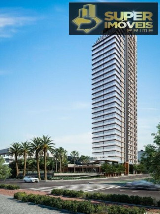 Cobertura com 4 Quartos à Venda, 320 m² em Itapema - Itapema