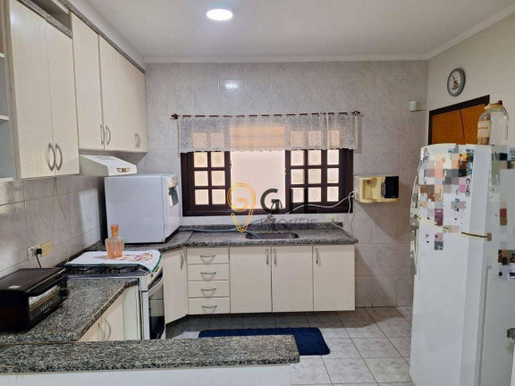 Imagem Sobrado com 3 Quartos à Venda, 187 m² em Jardim Altos De Santana Ii - Jacareí Imagem Sobrado com 3 Quartos à Venda, 187 m² em Jardim Altos De Santana Ii - Jacareí