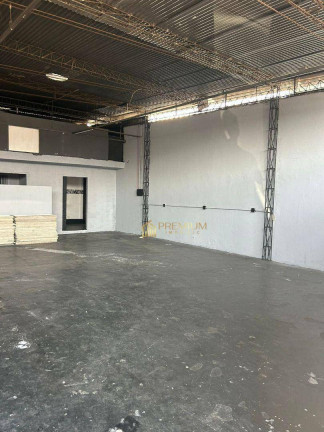 Imagem Ponto Comercial à Venda ou Locação, 250 m² em Vila Nair - São José Dos Campos