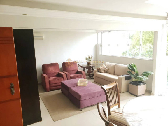 Imagem Apartamento com 4 Quartos à Venda, 250 m² em Recreio Dos Bandeirantes - Rio De Janeiro Imagem Apartamento com 4 Quartos à Venda, 250 m² em Recreio Dos Bandeirantes - Rio De Janeiro