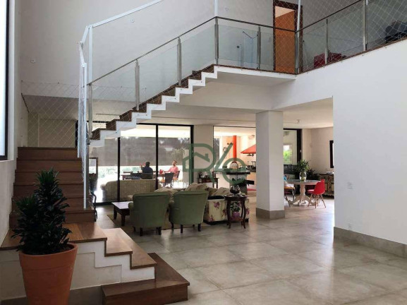 Imagem Casa com 6 Quartos à Venda ou Locação, 610 m² em Vintage - Cotia Imagem Casa com 6 Quartos à Venda ou Locação, 610 m² em Vintage - Cotia