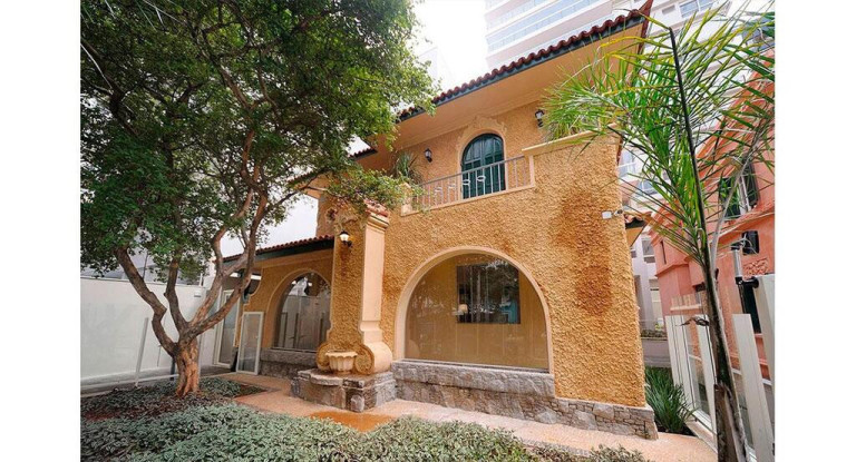 Imagem Apartamento com 4 Quartos à Venda, em Santa Cecília - São Paulo Imagem Apartamento com 4 Quartos à Venda, em Santa Cecília - São Paulo