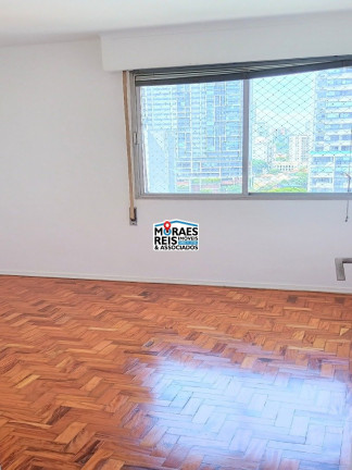 Imagem Apartamento com 2 Quartos à Venda ou Locação, 82 m² em Brooklin - São Paulo Imagem Apartamento com 2 Quartos à Venda ou Locação, 82 m² em Brooklin - São Paulo
