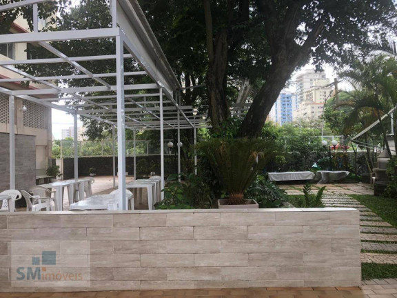 Imagem Apartamento com 1 Quarto à Venda, 51 m² em Vila Mariana - São Paulo Imagem Apartamento com 1 Quarto à Venda, 51 m² em Vila Mariana - São Paulo