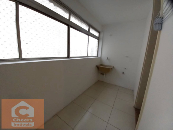 Imagem Apartamento com 3 Quartos para Alugar, 98 m² em Vila Mariana - São Paulo Imagem Apartamento com 3 Quartos para Alugar, 98 m² em Vila Mariana - São Paulo