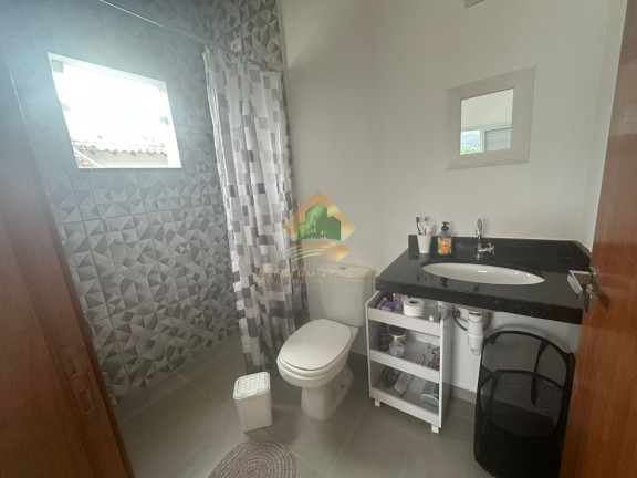 Imagem Casa de Condomínio com 3 Quartos à Venda, 201 m² em Horto Florestal - Ubatuba