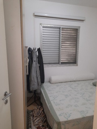Imagem Apartamento com 2 Quartos à Venda, 48 m² em Cambuci - São Paulo