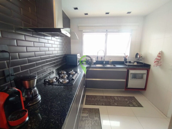 Imagem Apartamento com 4 Quartos à Venda, 189 m² em Ponta Da Praia - Santos Imagem Apartamento com 4 Quartos à Venda, 189 m² em Ponta Da Praia - Santos