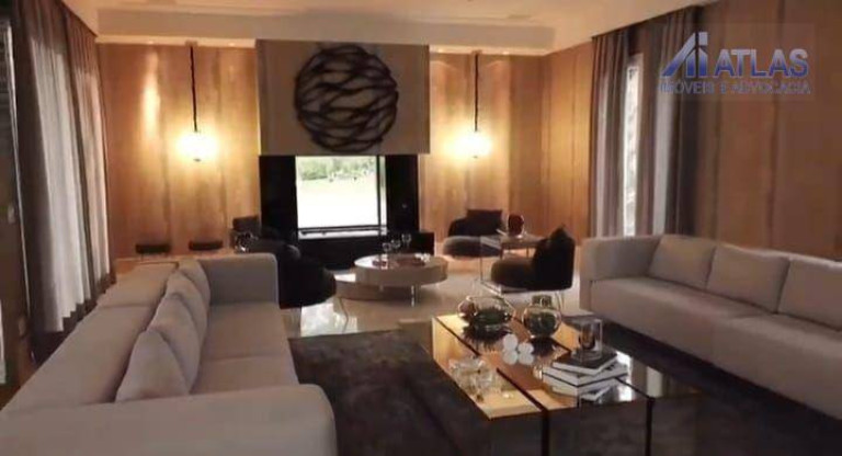 Imagem Casa com 6 Quartos à Venda, 1.010 m² em Residencial Três (tamboré) - Santana De Parnaíba Imagem Casa com 6 Quartos à Venda, 1.010 m² em Residencial Três (tamboré) - Santana De Parnaíba