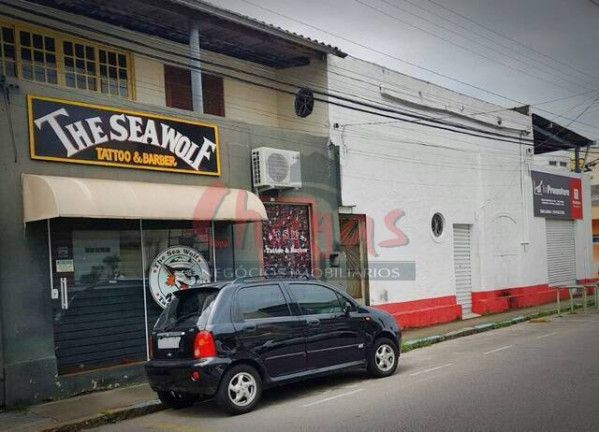 Imagem Ponto Comercial à Venda, 360 m² em Centro - Caraguatatuba Imagem Ponto Comercial à Venda, 360 m² em Centro - Caraguatatuba