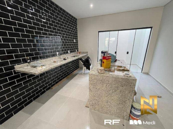 Imagem Casa com 3 Quartos à Venda, 167 m² em Vila Carrão - São Paulo